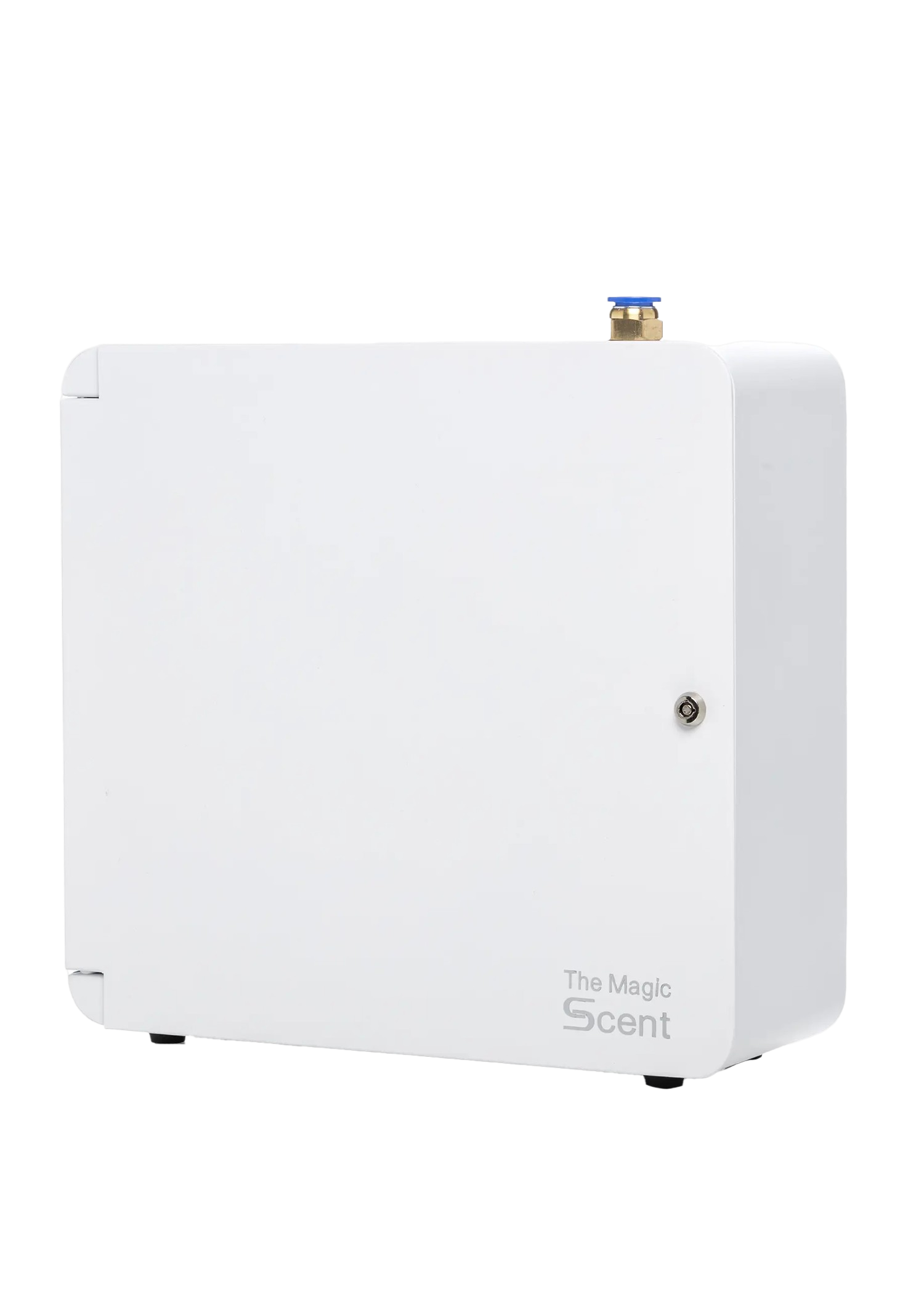TMS 1500 HVAC