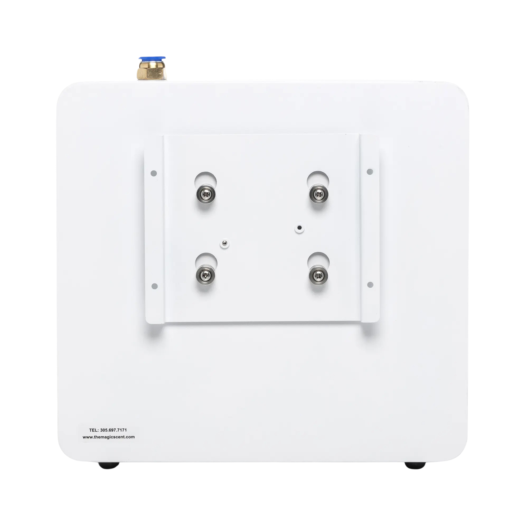 TMS 1500 HVAC