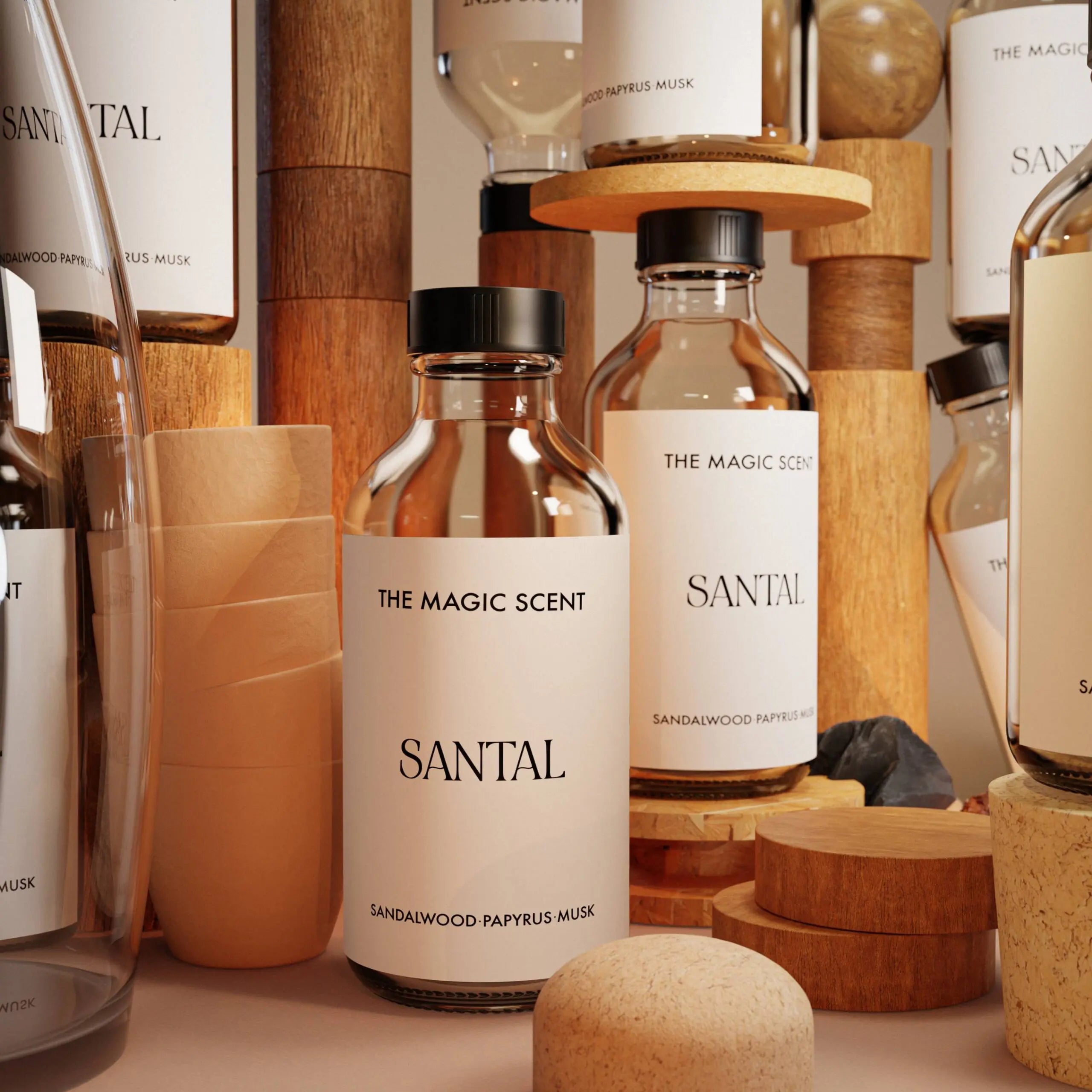 Santal
