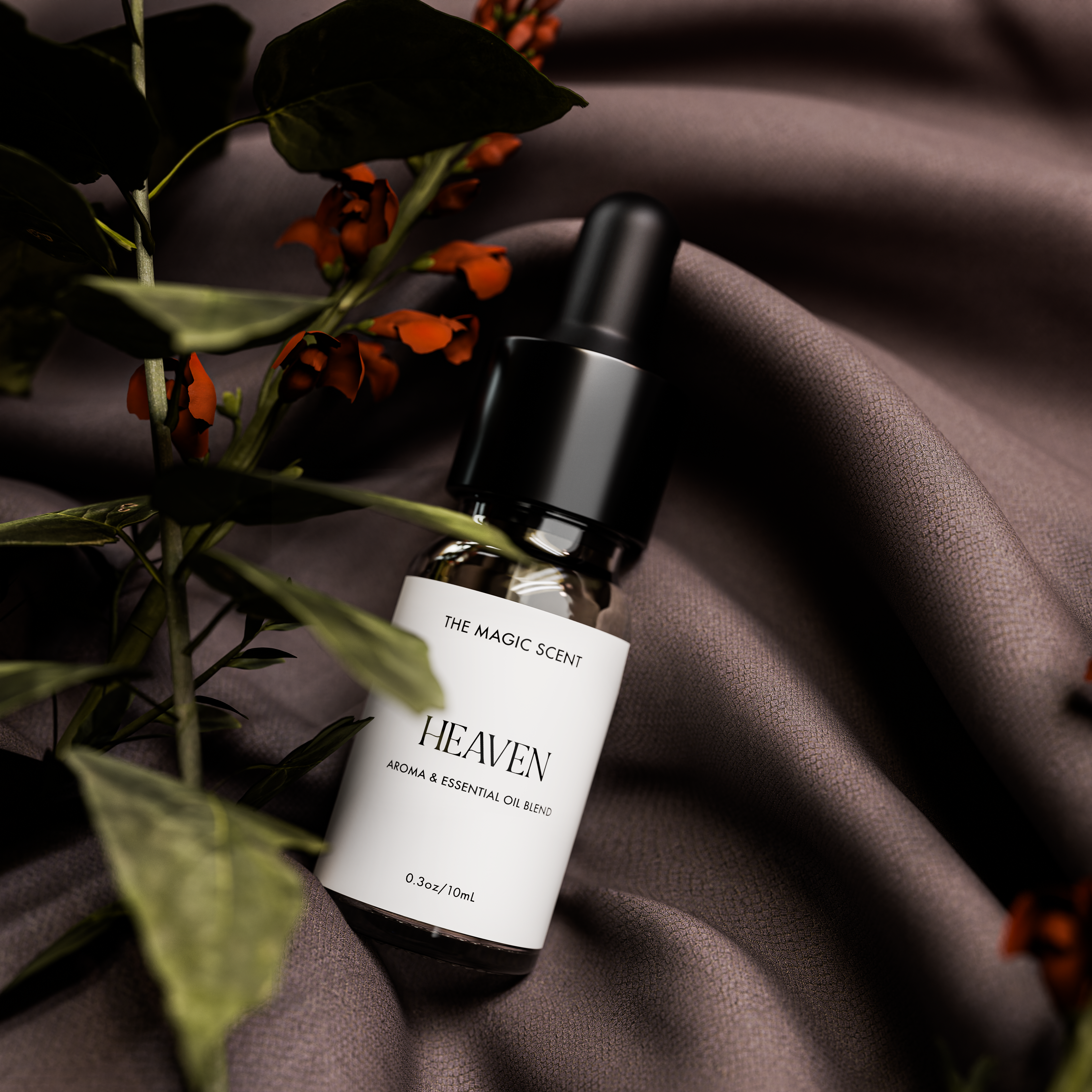 Heaven Diffuser Oil