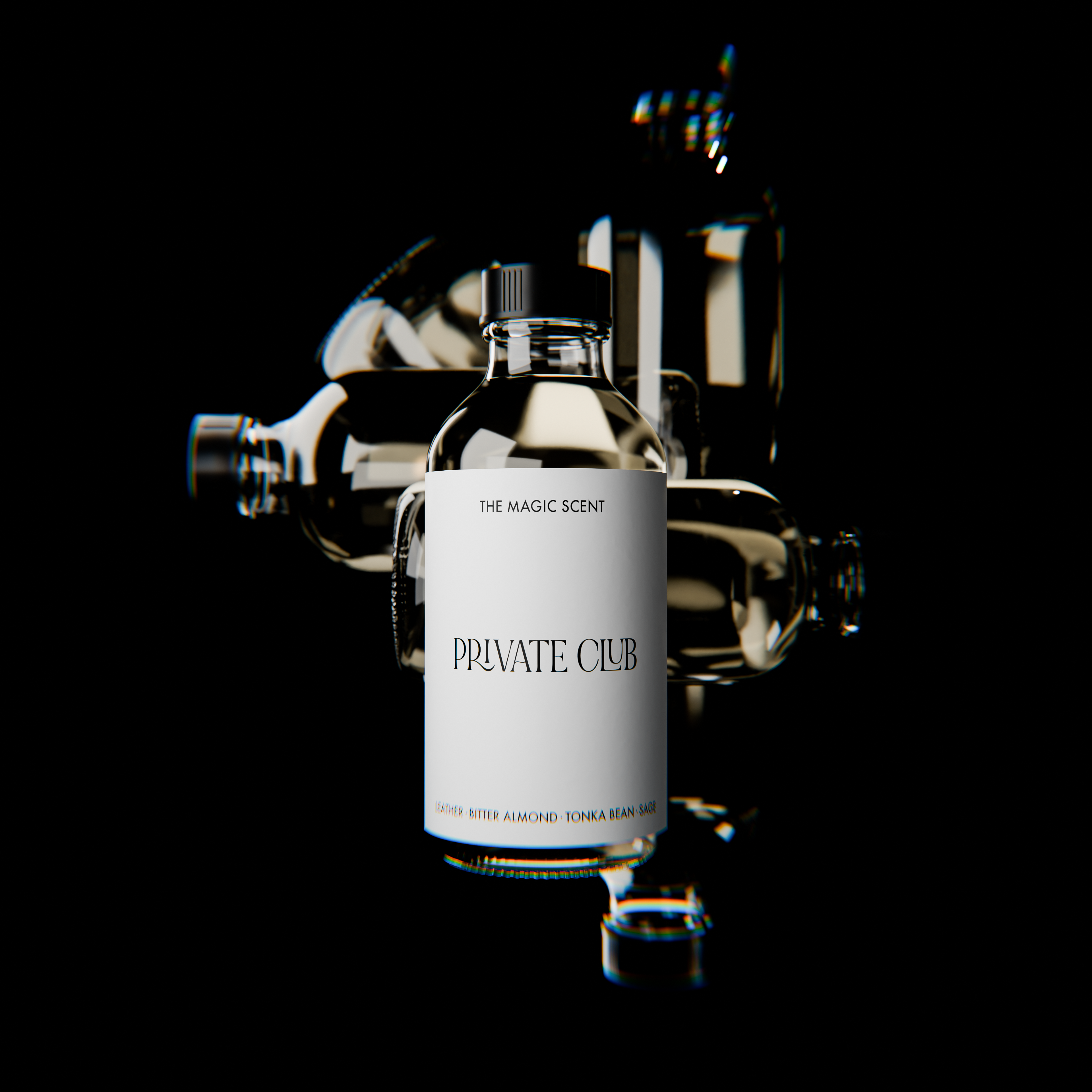 Privatclub