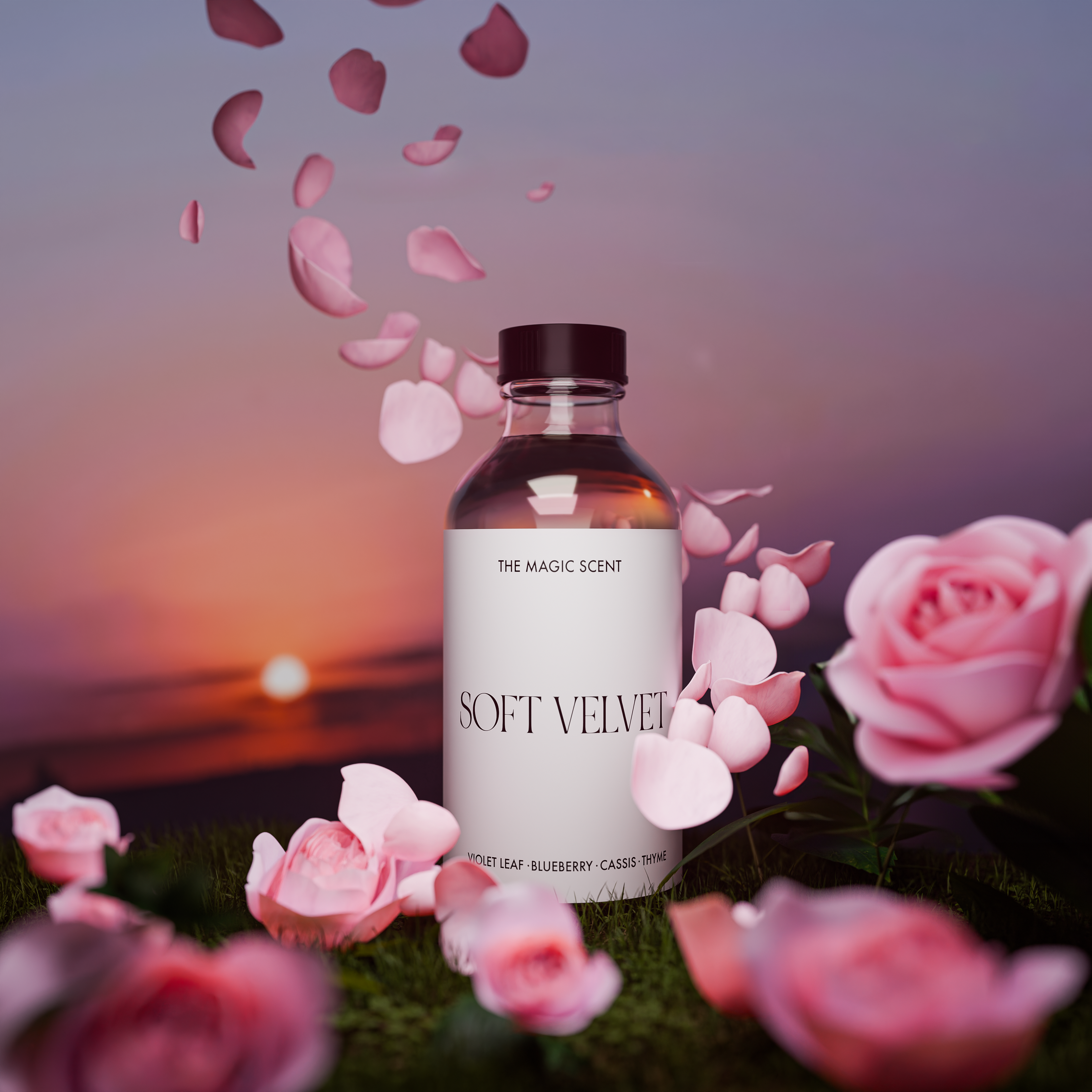 Soft Velvet