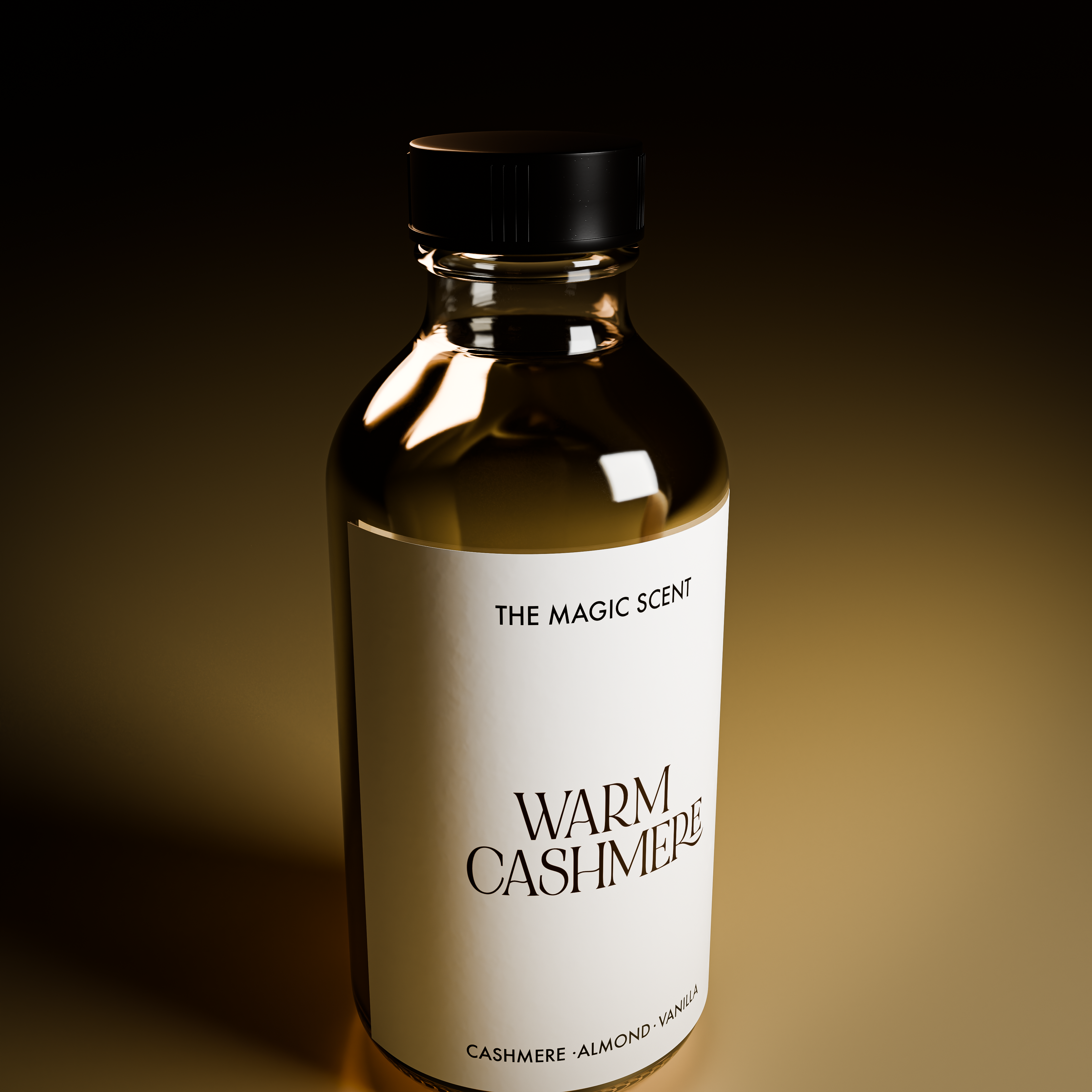 Warmes Kaschmir