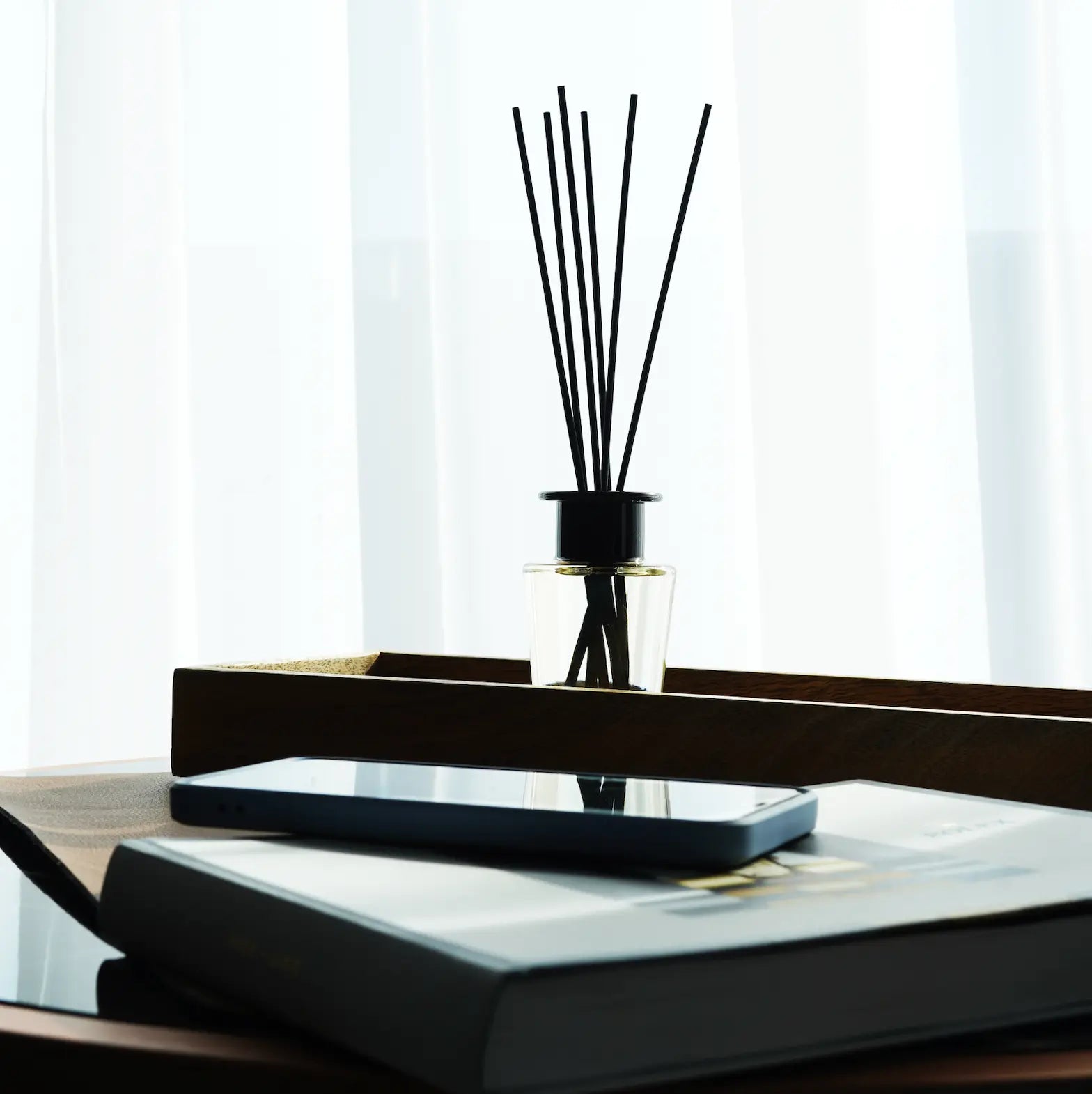 Vanilla Reed