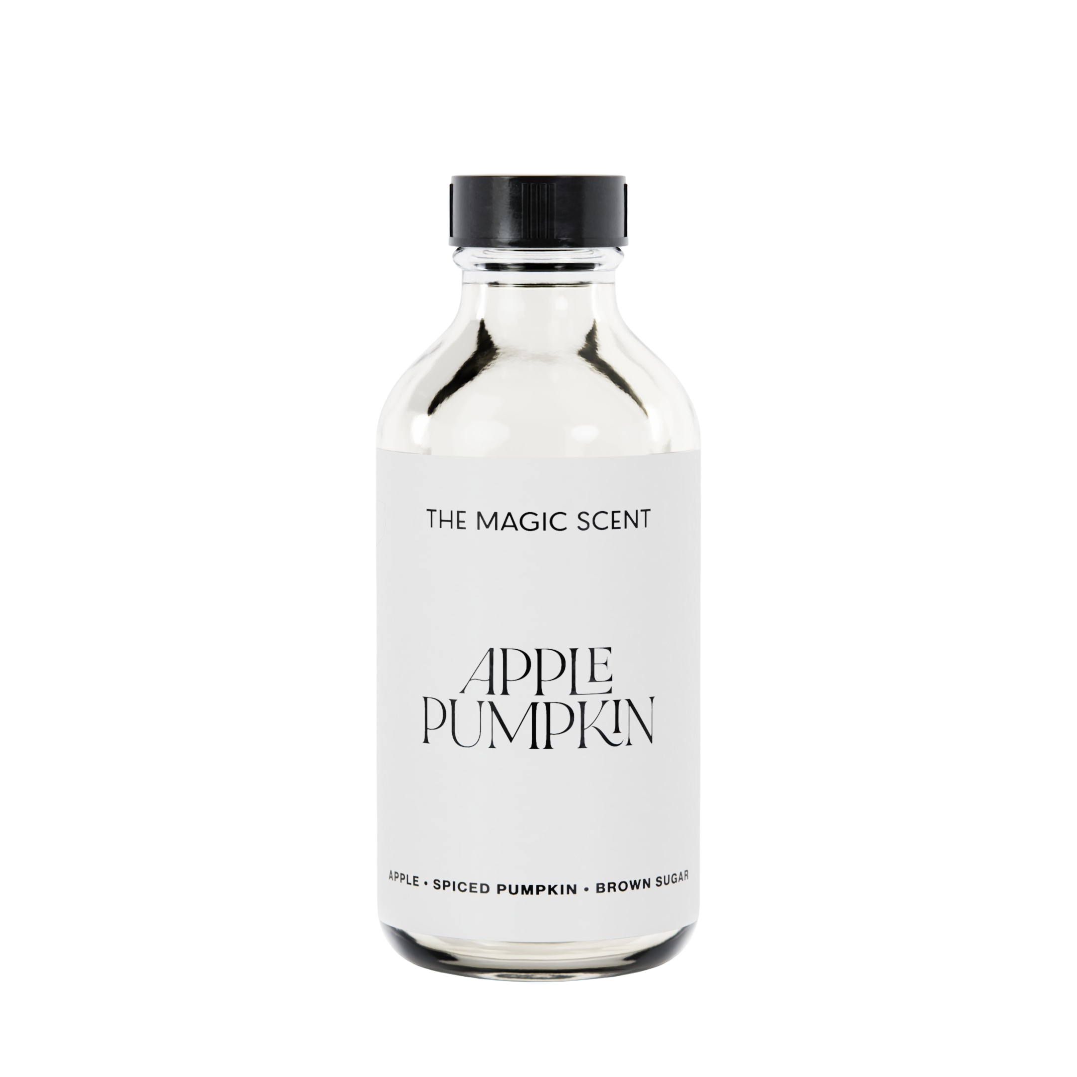Apple Pumpkin Diffuser Oil