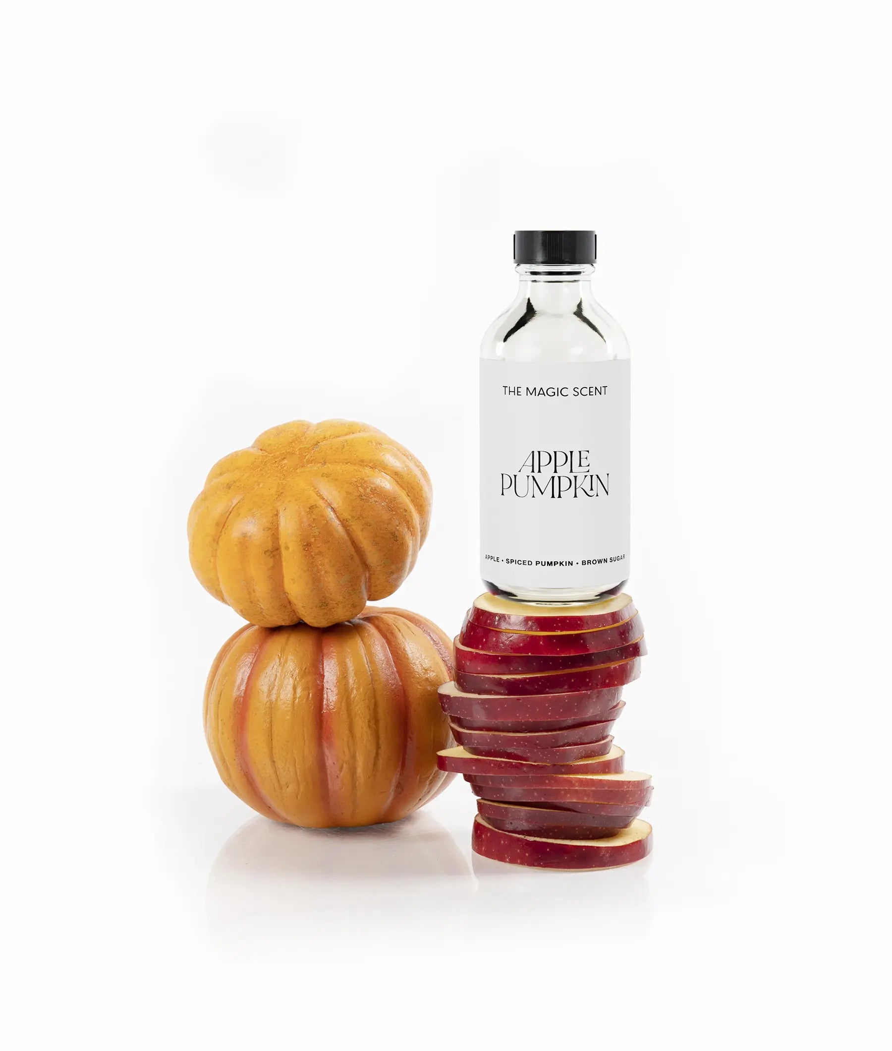 Apple Pumpkin Diffuser Oil