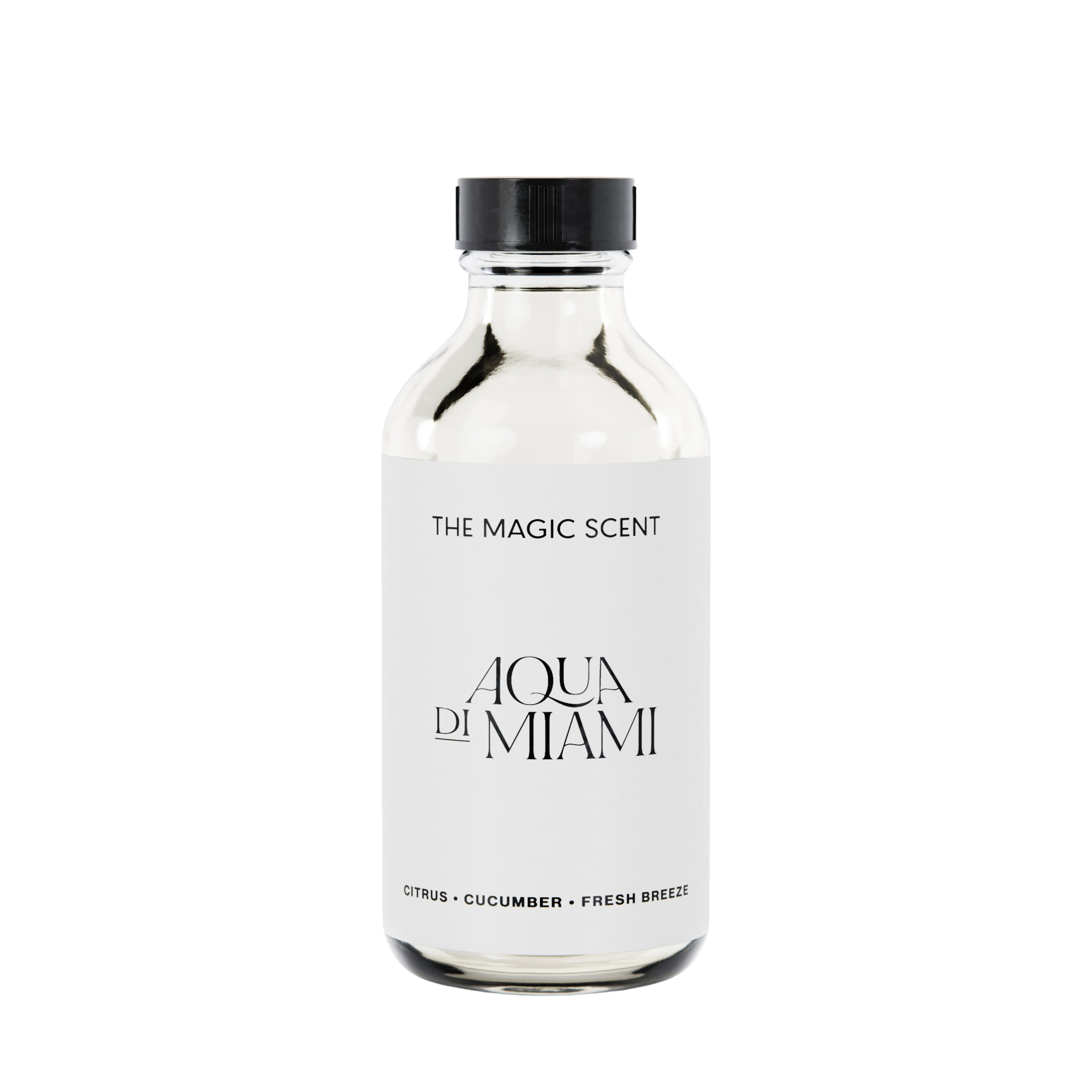 Aqua di Miami Diffuser Oil