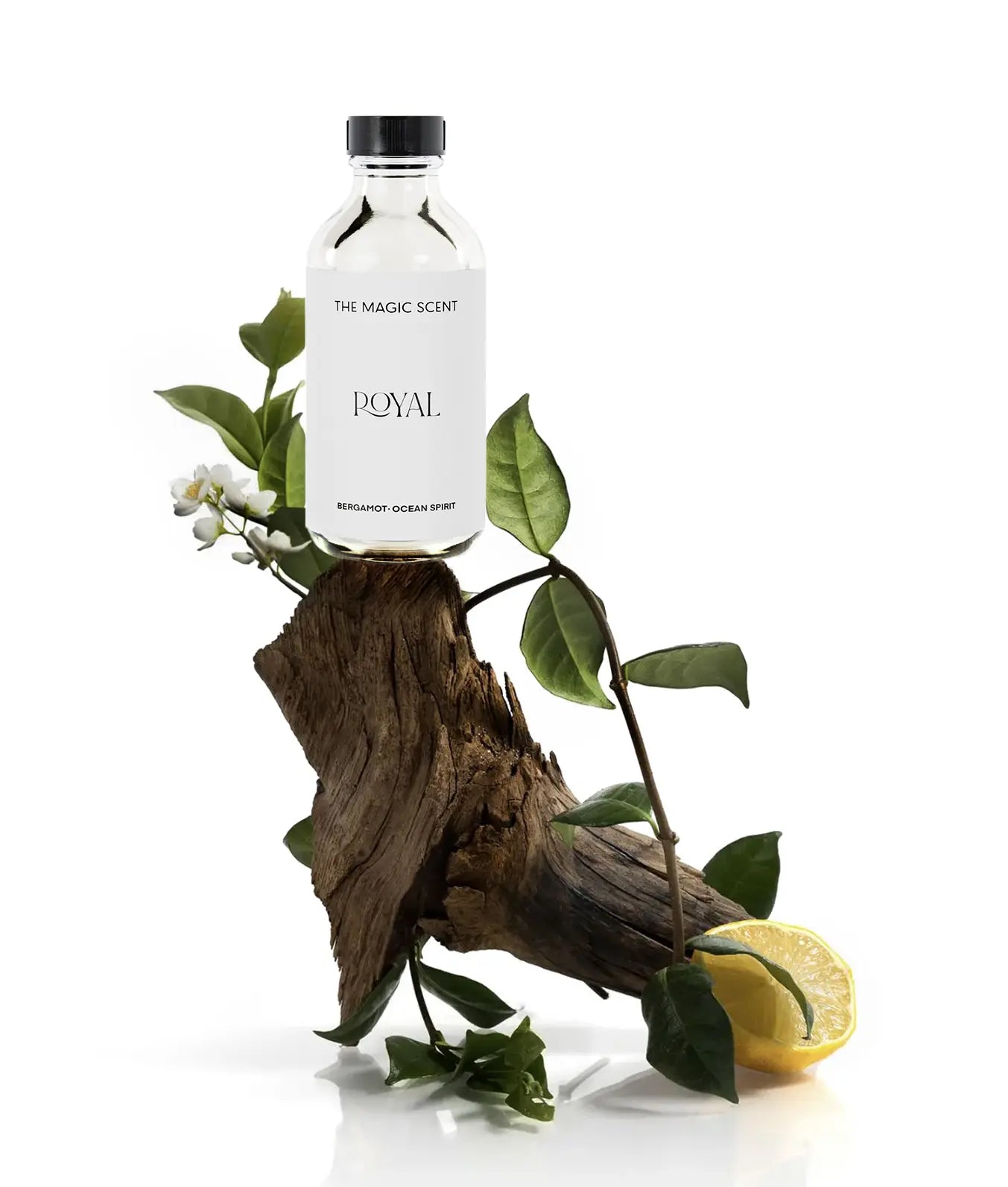 Royal Diffuser Oil