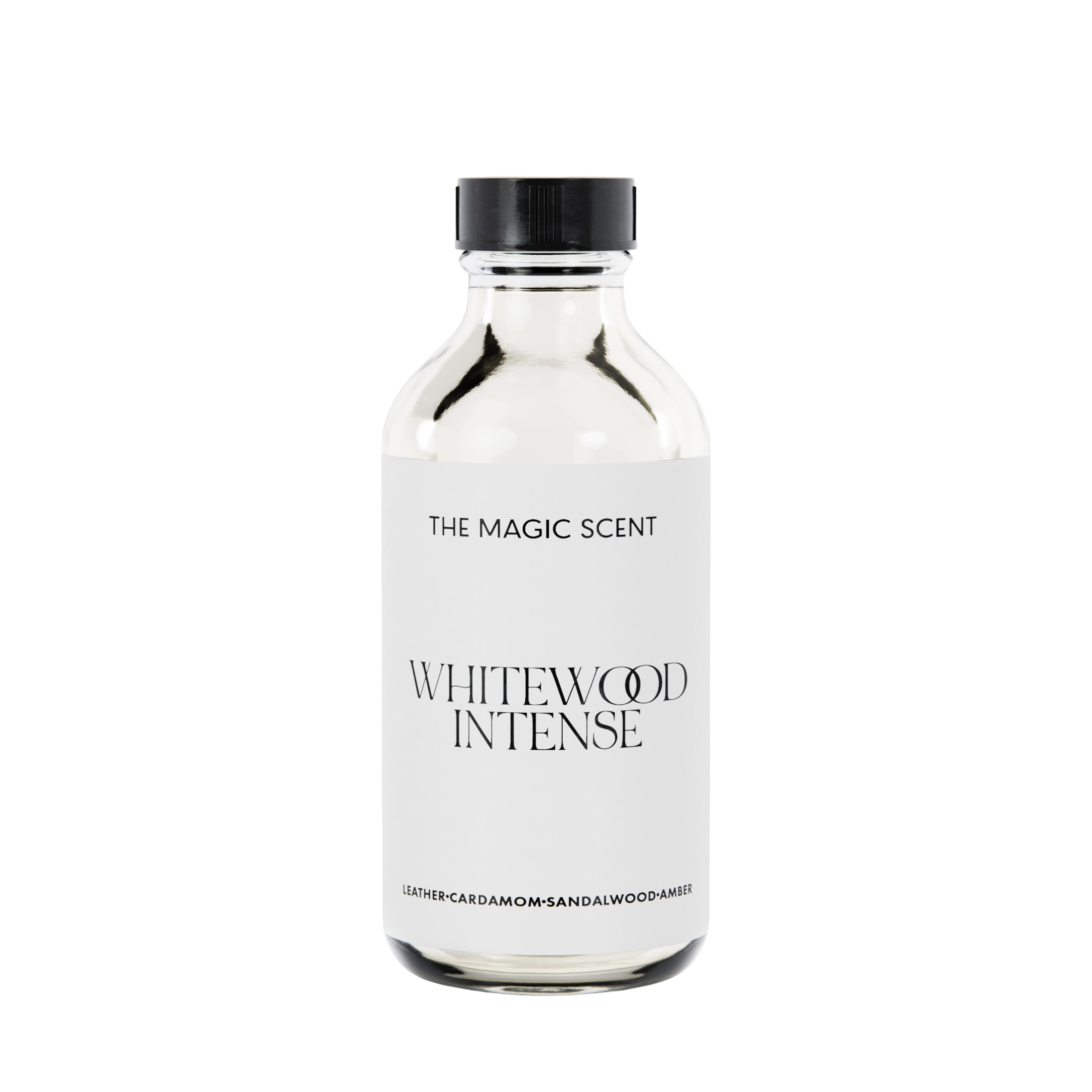 Whitewood Intense