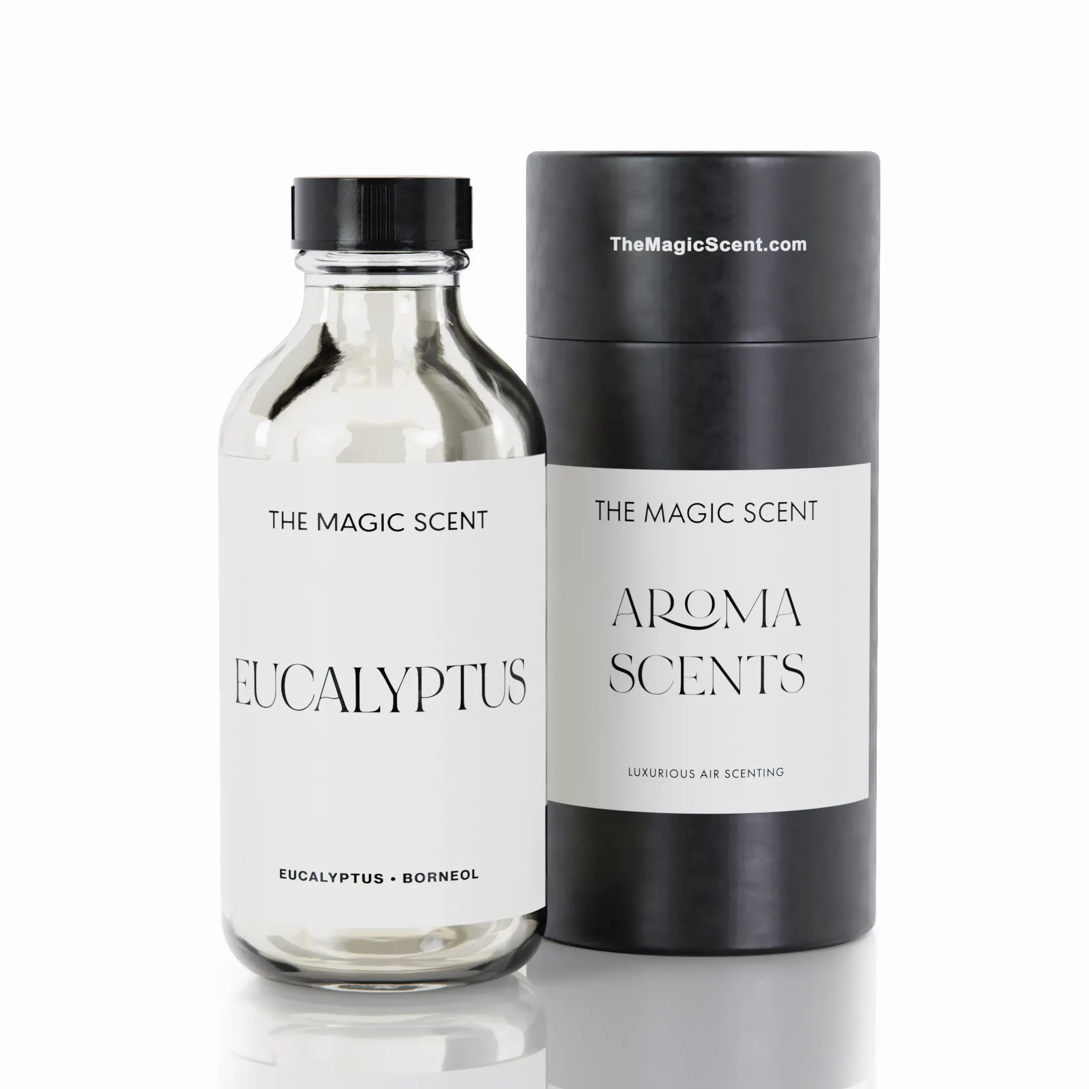 Eucalyptus Diffuser Oil
