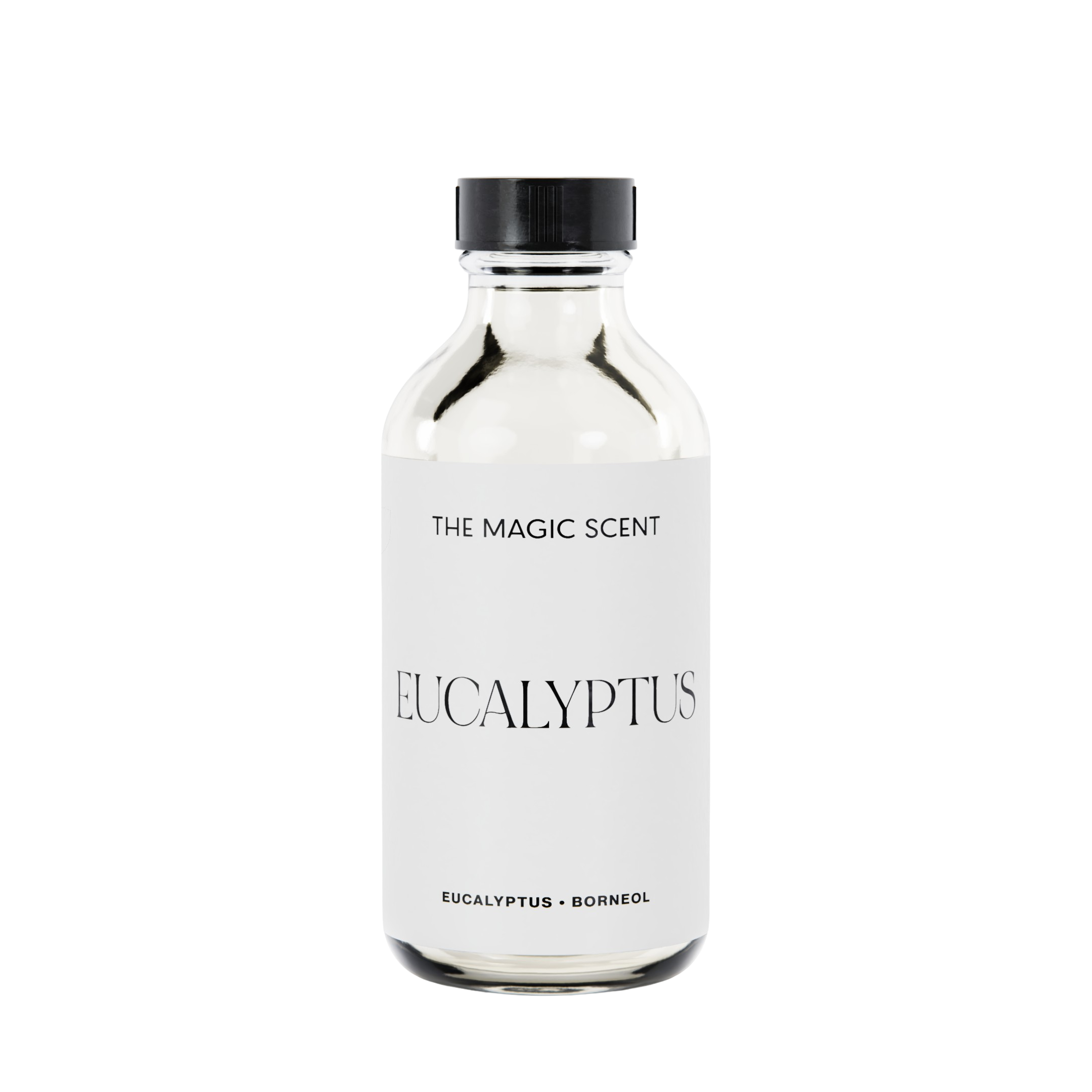 Eucalyptus Diffuser Oil