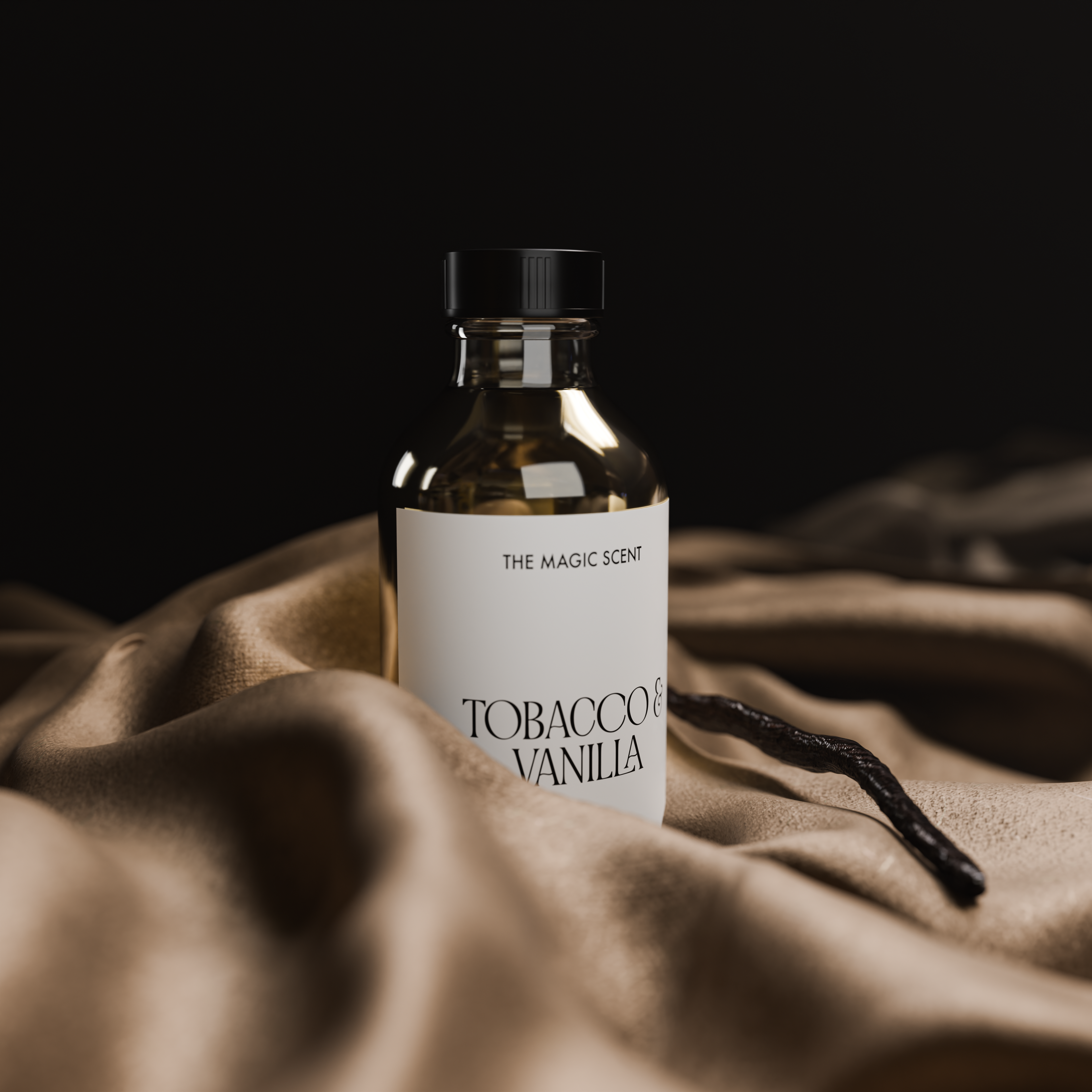 Tobacco & Vanilla