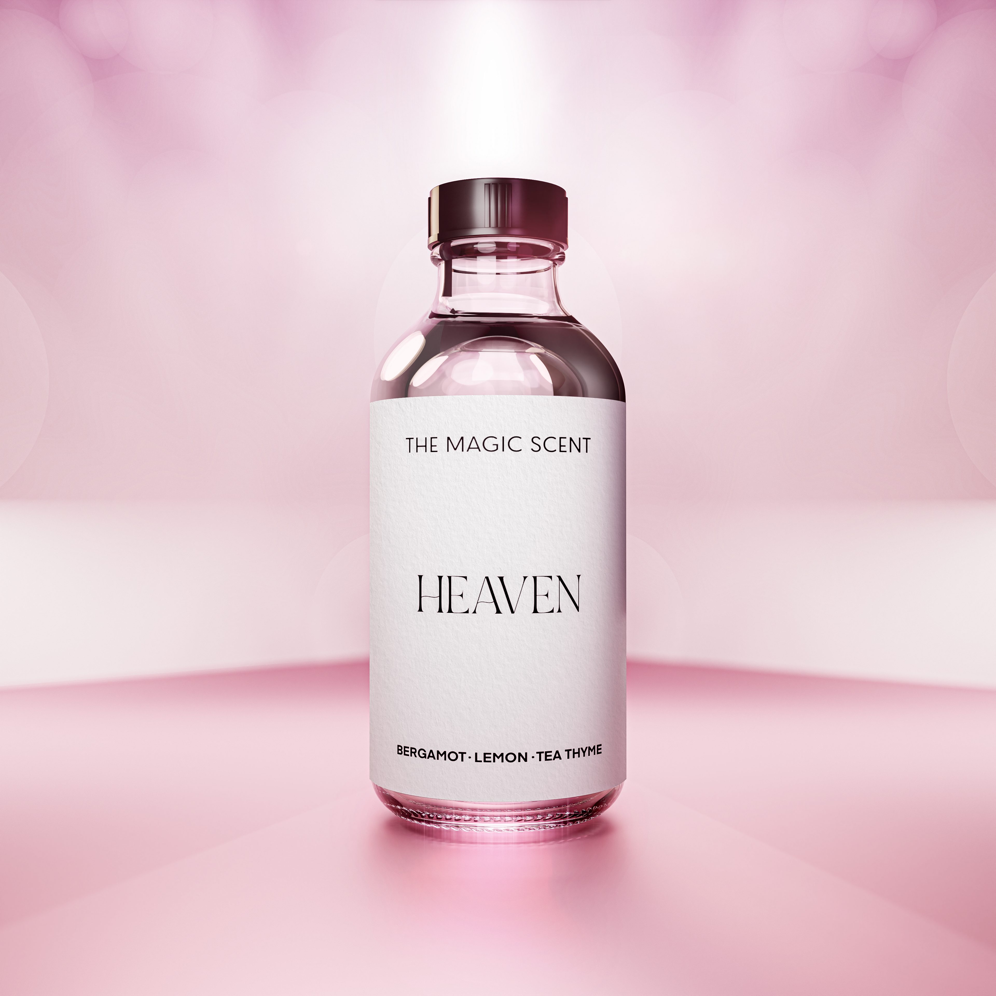 Heaven Diffuser Oil
