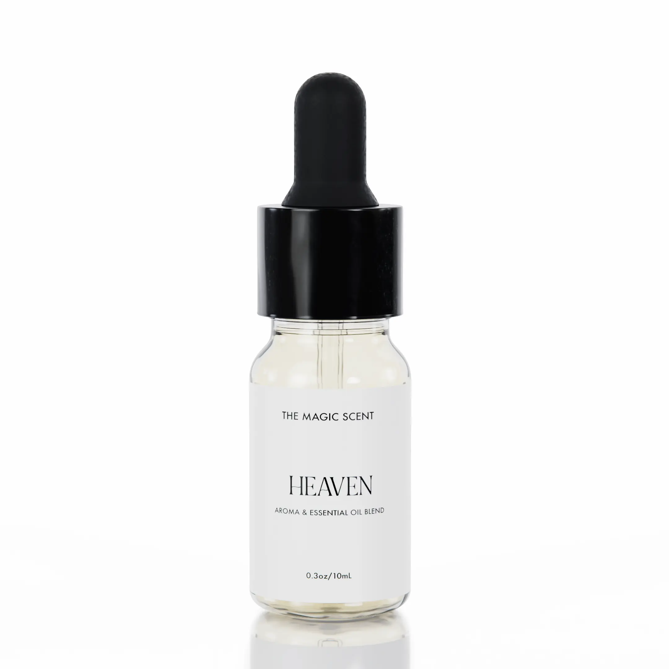 Heaven Diffuser Oil