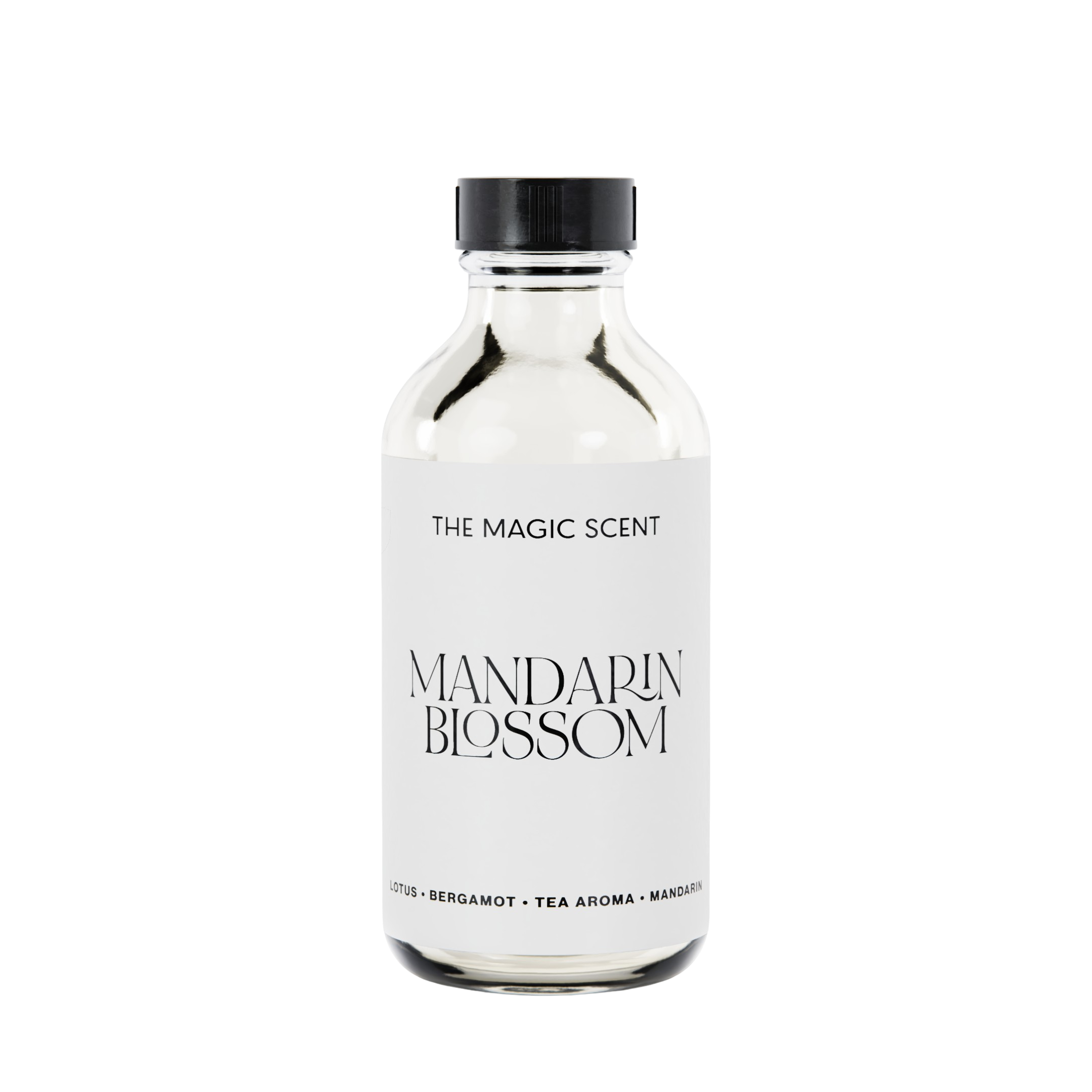 Mandarin Blossom Diffuser Oil