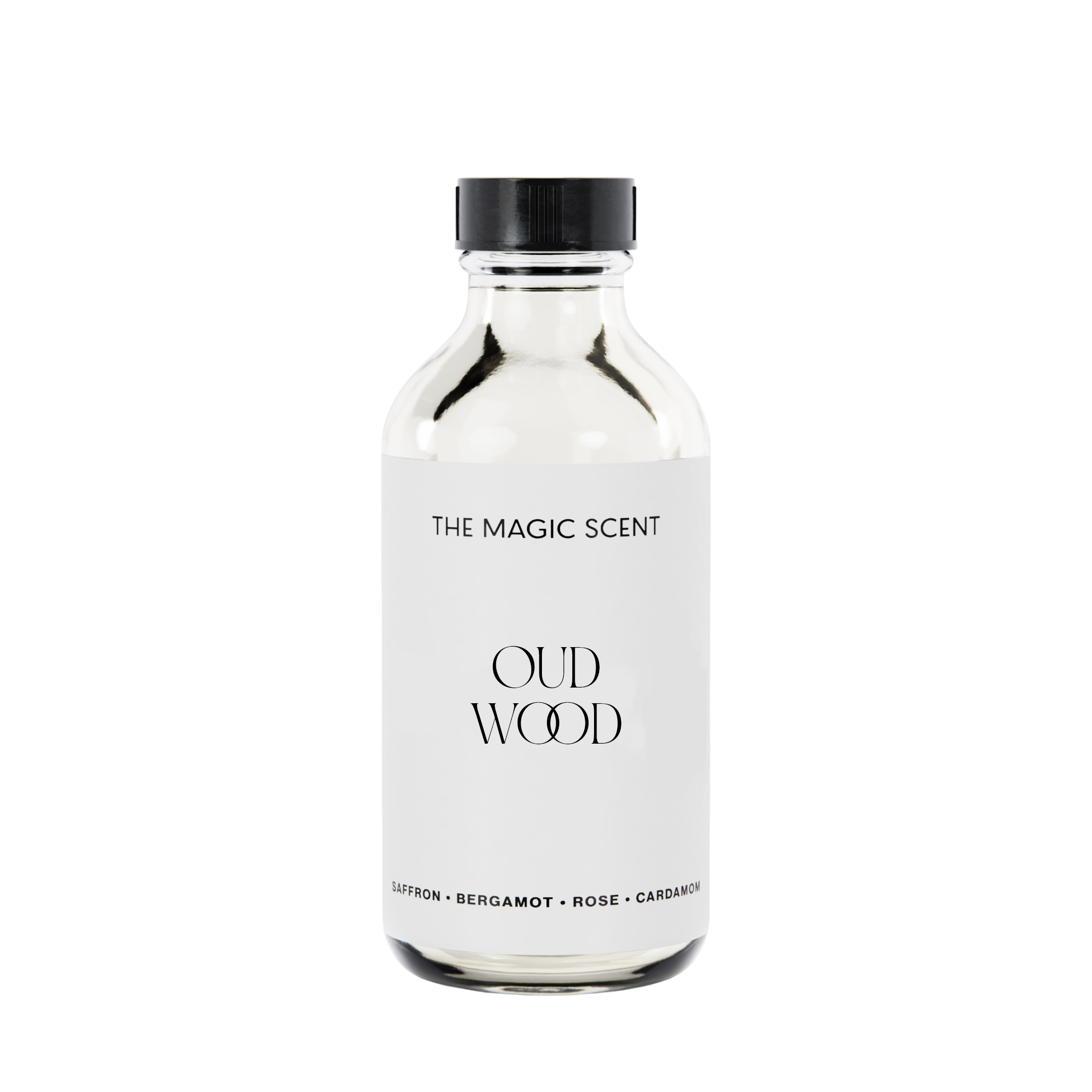 Oud Wood