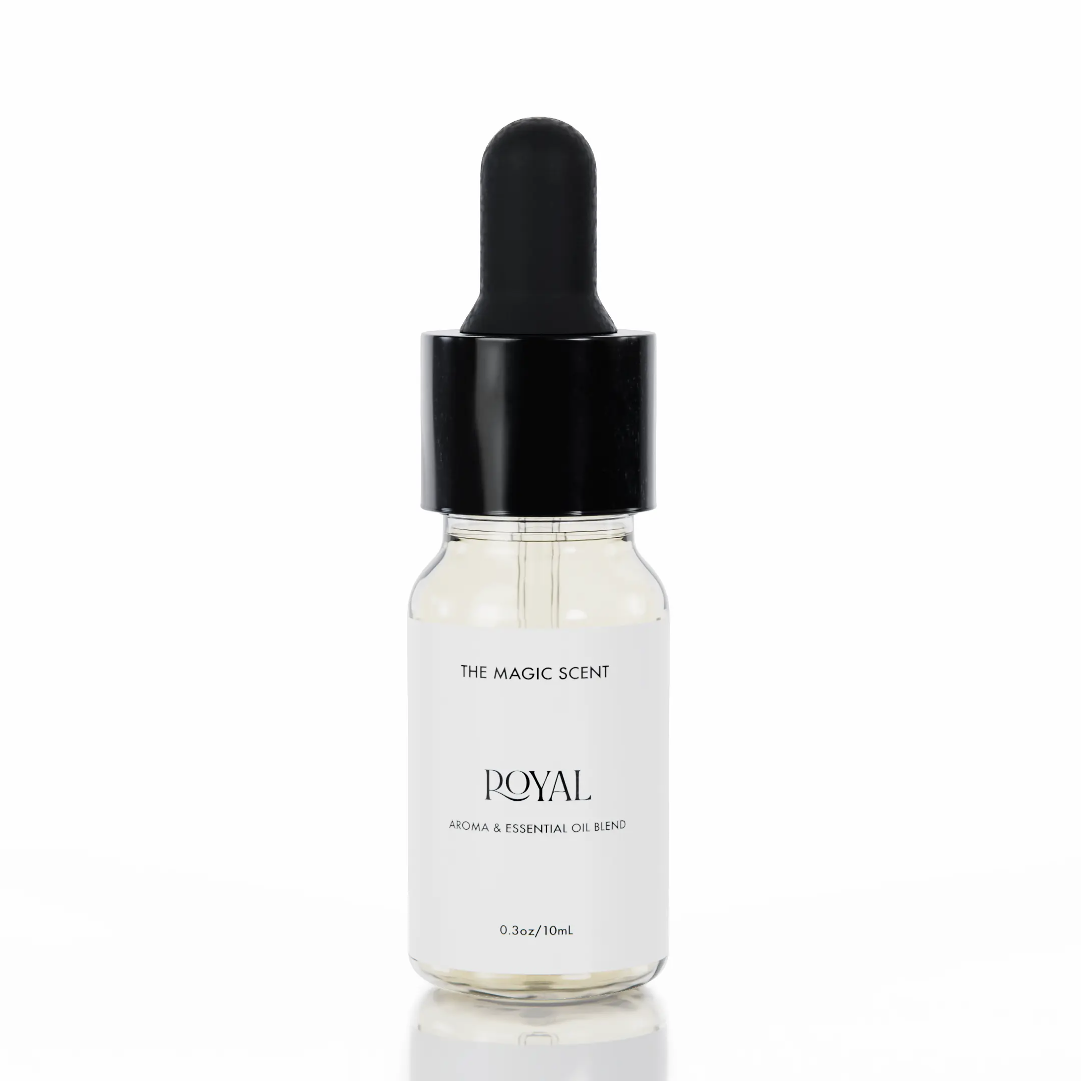 Royal Diffuser Oil