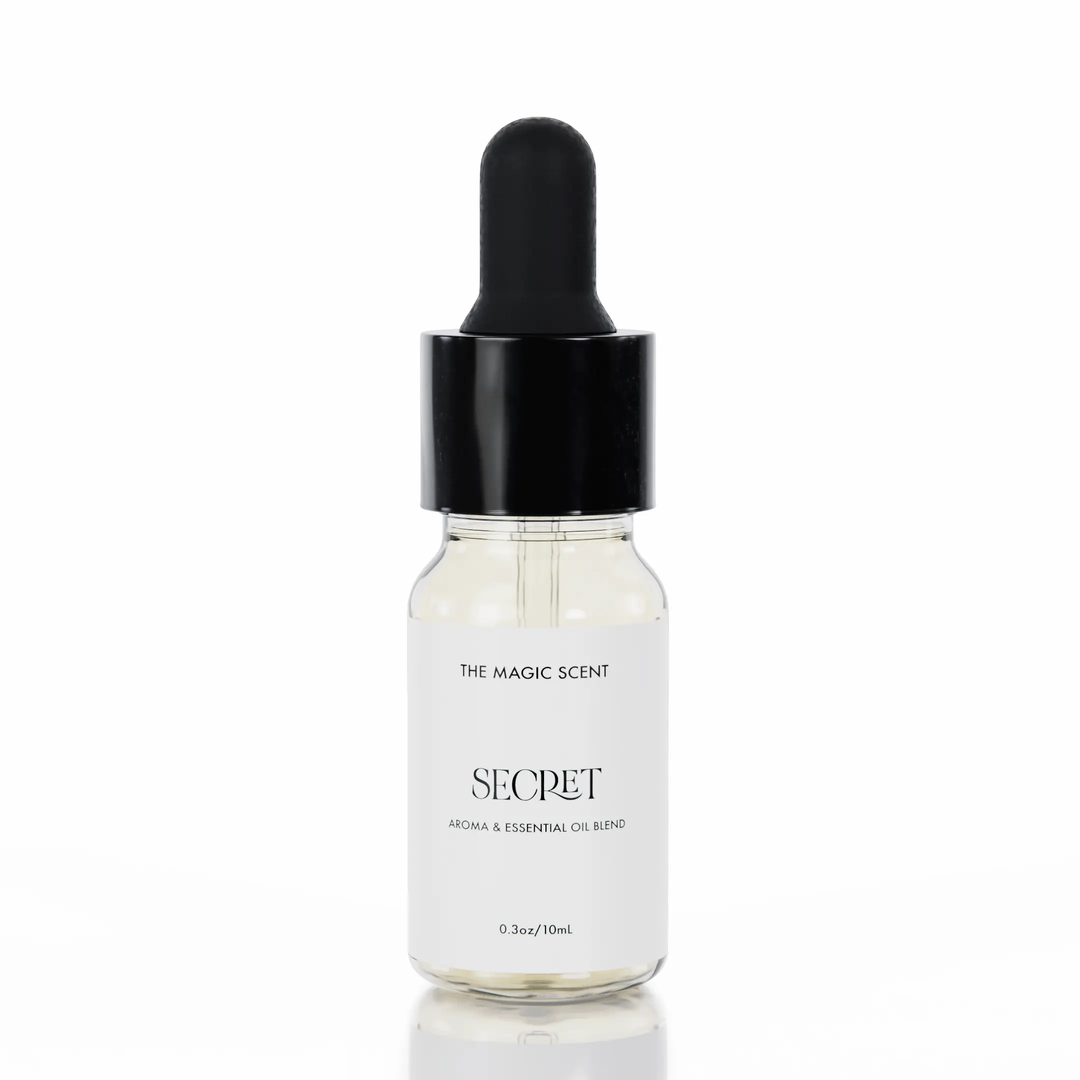 Secret Diffuser Oil