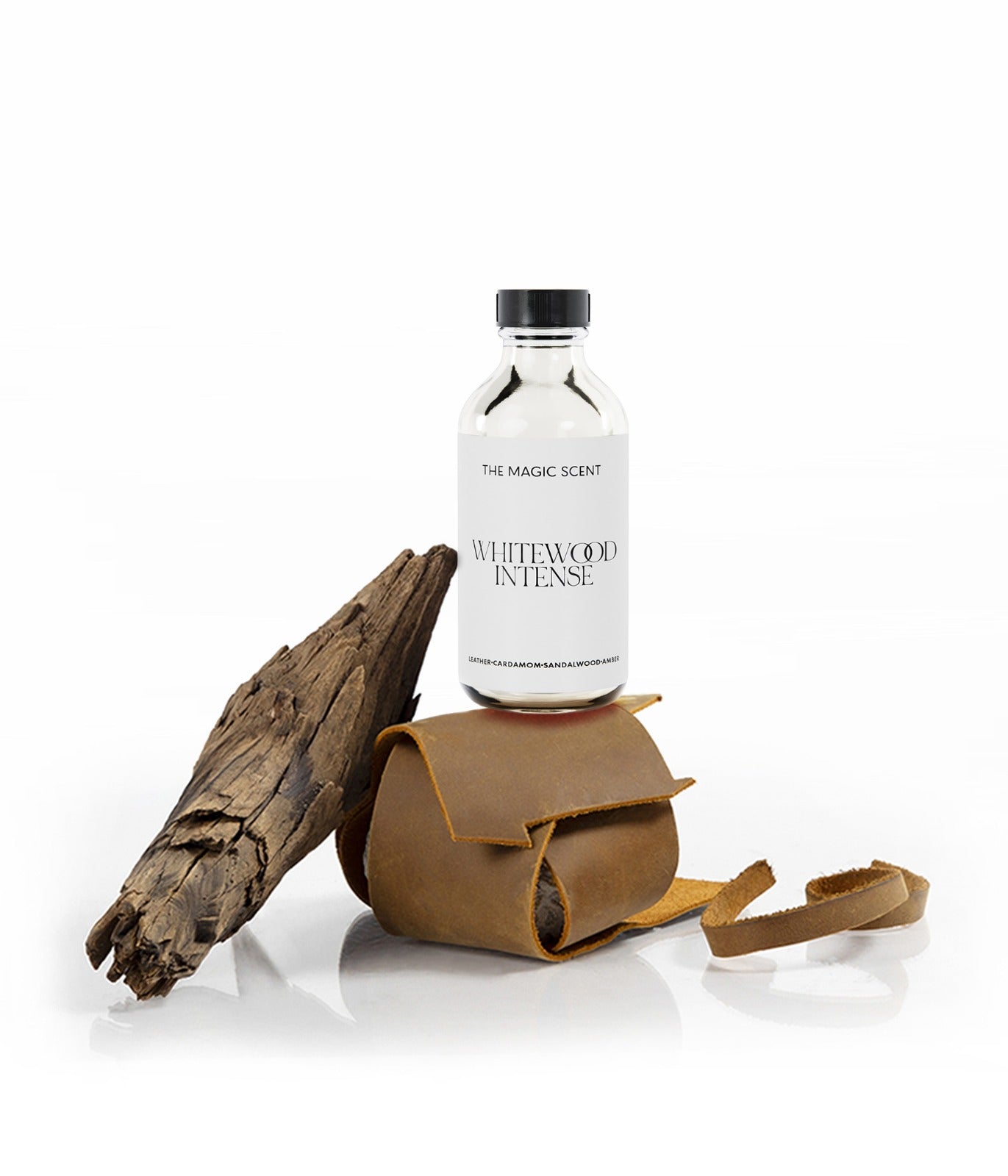 Whitewood Intense