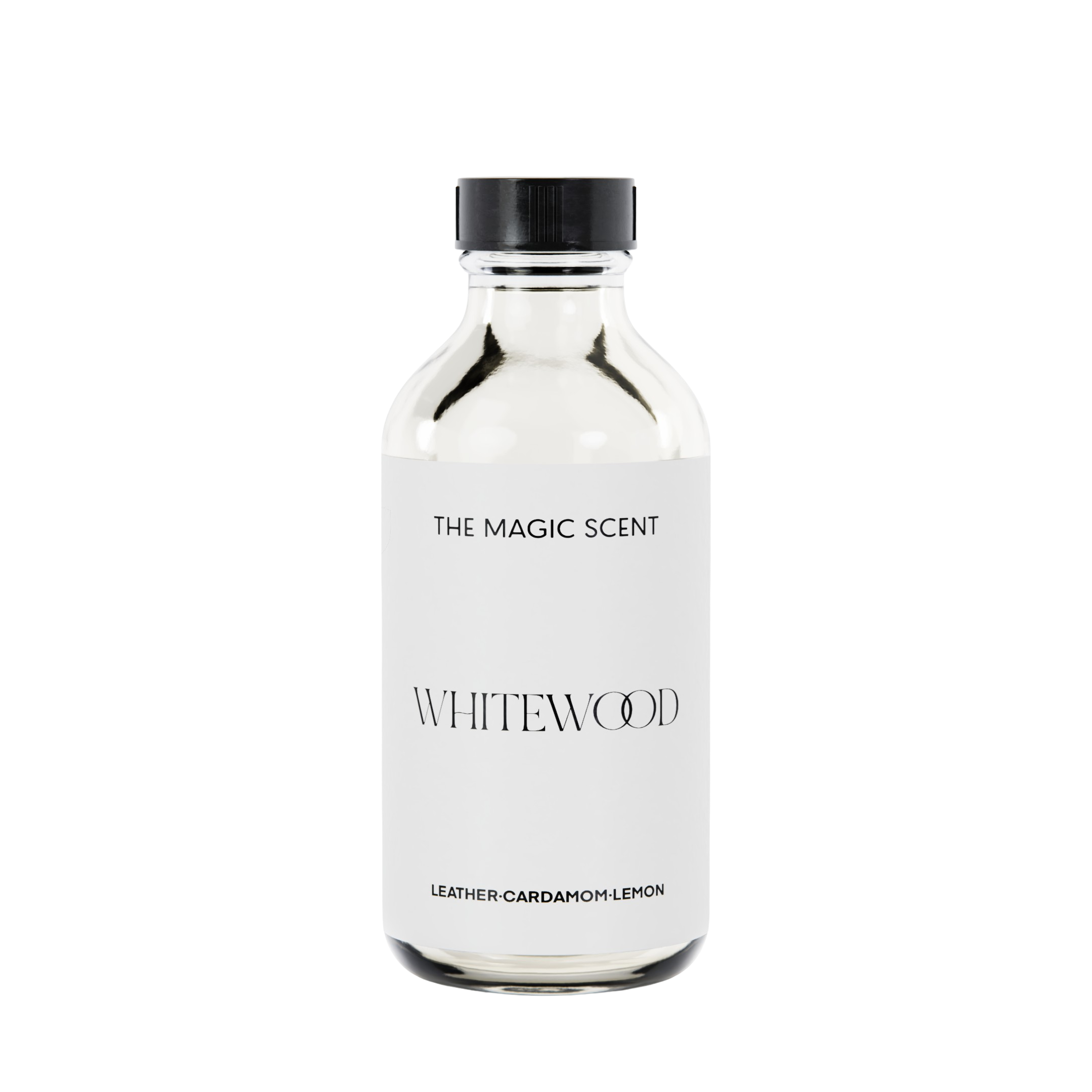 Whitewood Diffuser Oil